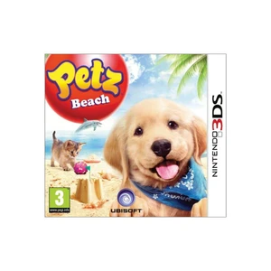 Petz Beach