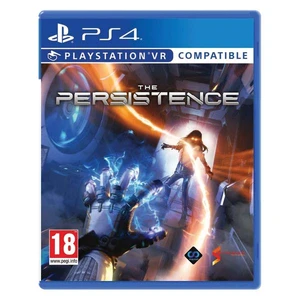 The Persistence - PS4