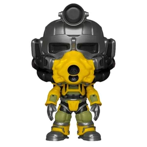 POP! Excavator Power Armor (Fallout 76)