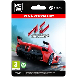 Assetto Corsa [Steam] - PC