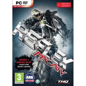 MX vs. ATV: Reflex - PC