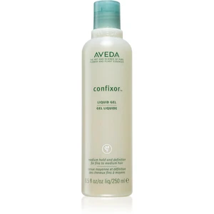 Aveda Confixor™ Liquid Gel gel na vlasy pro fixaci a tvar 250 ml