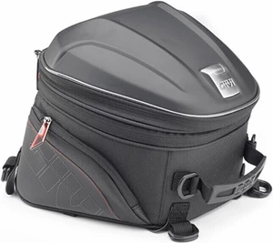 Givi ST607B Expandable Thermoformed Saddle Bag 22L Taška