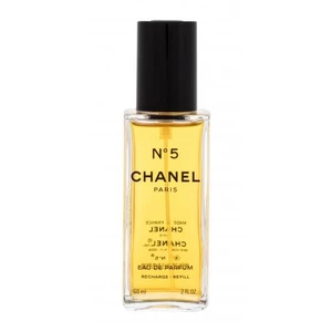 Chanel No.5 60 ml parfumovaná voda pre ženy