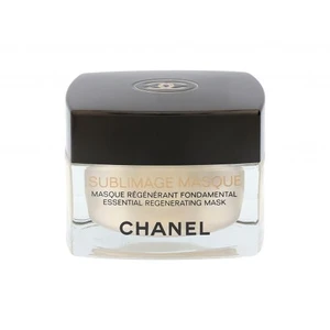 Chanel Sublimage Essential Regenerating Mask 50 g pleťová maska pre ženy na veľmi suchú pleť; výživa a regenerácia pleti