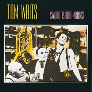 Tom Waits – Swordfishtrombones