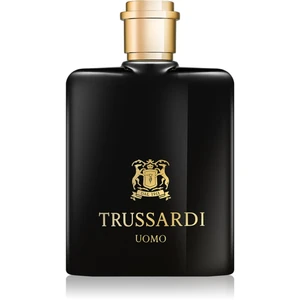 Trussardi Uomo toaletná voda pre mužov 100 ml