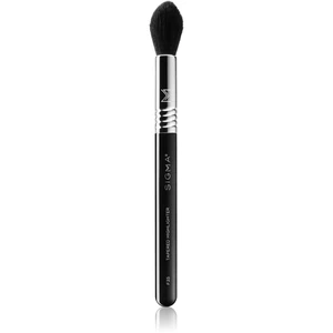 Sigma Beauty Face F35 Tapered Highlighter Brush štetec na rozjasňovač 1 ks