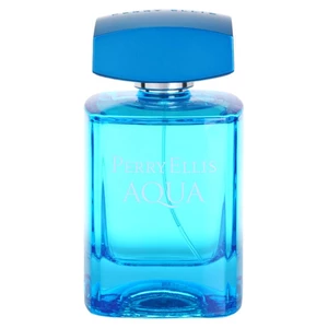 Perry Ellis Aqua toaletná voda pre mužov 100 ml