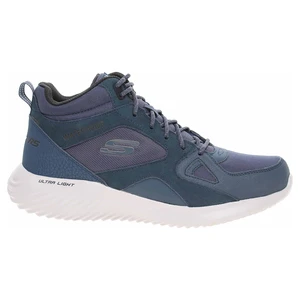 Skechers Bounder - Blast Back navy 46