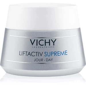 Vichy Liftactiv Supreme denný liftingový krém pre normálnu až zmiešanú pleť 50 ml