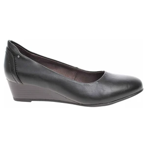 Dámske lodičky Jana 8-22366-27 black 40