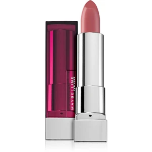 Maybelline Color Sensational krémový rúž odtieň 222 Flush Punch 4 ml