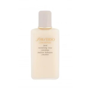 Shiseido Concentrate Facial Moisturizing Lotion 100 ml pleťové sérum pre ženy na zmiešanú pleť; výživa a regenerácia pleti