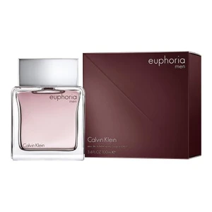 Calvin Klein Euphoria 100 ml toaletní voda pro muže