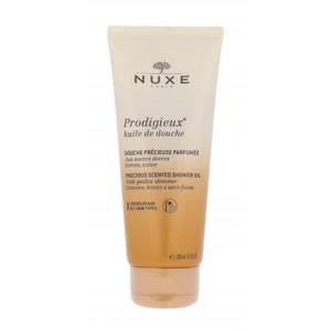 NUXE Prodigieux 200 ml sprchový olej pro ženy