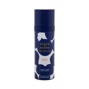 Acqua di Parma Blu Mediterraneo Arancia di Capri 150 ml tělové mléko unisex