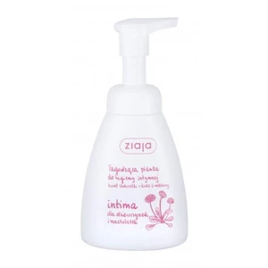 Ziaja Intimate Foam Wash Daisy 250 ml intimní kosmetika pro ženy