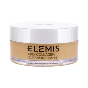 Elemis Pro-Collagen Anti-Ageing 100 g čisticí gel W na všechny typy pleti; na dehydratovanou pleť; na rozjasnění pleti; výživa a regenerace pleti