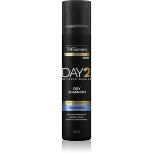 TRESemmé Day 2 Volumising osviežujúci suchý šampón pre objem 250 ml