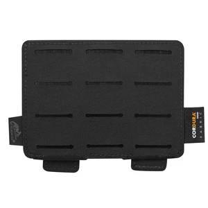 Opasková platforma Helikon-Tex® Molle Adapter 3 – Černá (Barva: Černá)