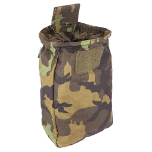 Odhazovák Dump Bag Long Templar’s Gear® – Vzor 95 woodland  (Barva: Vzor 95 woodland )