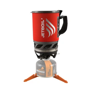 Vařič JETBOIL® MicroMo – Tamale (Barva: Tamale)