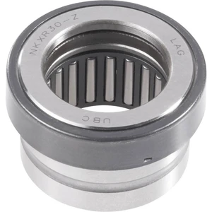 UBC Bearing NKXR 25 Z valčekové ložisko Ø otvoru 25 mm Vonkajší Ø 43.2 mm Počet otáčok (max.) 5800 U/min