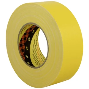 3M  389G50 páska so skleným vláknom Scotch® žltá (d x š) 50 m x 50 mm 1 ks