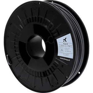 Kimya PL2069OW PLA-R vlákno pre 3D tlačiarne PLA plast   2.85 mm 750 g sivá  1 ks