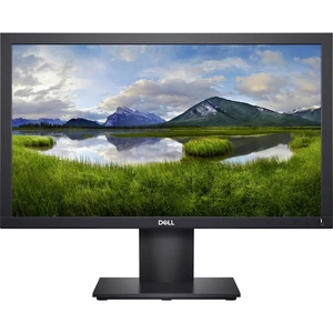 Dell E2020H LED monitor 49.5 cm (19.5 palca) En.trieda 2021 D (A - G) 1600 x 900 Pixel HD+ 5 ms VGA, DisplayPort TN LED