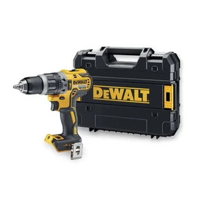 Dewalt DCD796NT 2-cestný-aku príklepová vŕtačka