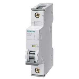 Siemens 5SY61167 5SY6116-7 elektrický istič     16 A  230 V, 400 V