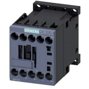 Siemens 3RT2518-1BJ80 stýkač  2 rozpínacie, 2 spínacie       1 ks