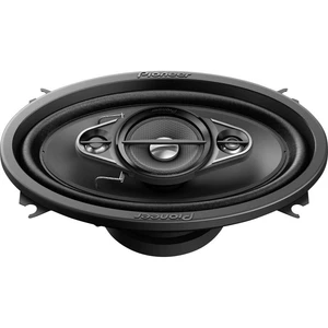 Pioneer TS-A4670F 4cestný koaxiálny zabudovateľný reproduktor 210 W Množstvo: 1 ks