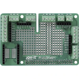 Joy-it Prototyping Pi Plate Kit  Vhodné pre: Raspberry Pi