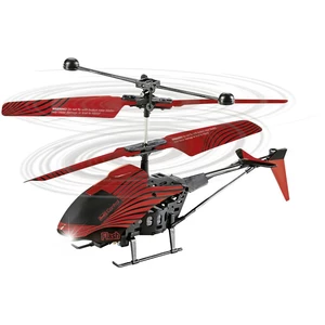 Revell Control Helicopter "FLASH" RC model vrtuľníka pre začiatočníkov RtF