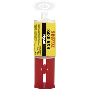 LOCTITE® 3430 dvojzložkové lepidlo 242865 24 ml