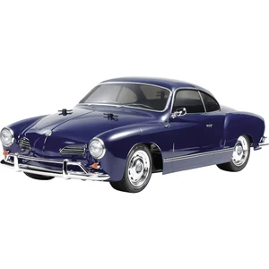 Tamiya  VW Karmann Ghia  komutátorový 1:10 RC model auta elektrický cestný model zadný 2WD (4x2) BS