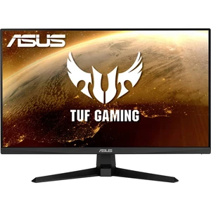 Asus TUF GAMING VG249Q1A LED monitor 60.5 cm (23.8 palca) En.trieda 2021 F (A - G) 1920 x 1080 Pixel Full HD 1 ms HDMI ™