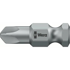 Wera 871/7 bit Torq 3/8" nástrojová ocel legované F 11 1 ks