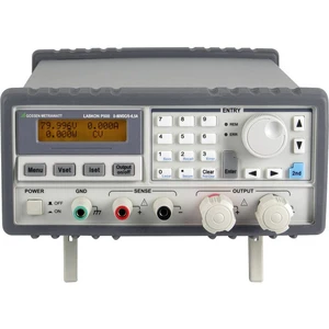 Gossen Metrawatt LABKON P500 80V 6.5A laboratórny zdroj s nastaviteľným napätím  0.001 V - 80 V/DC 0.001 - 6.5 A 500 W