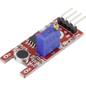 Iduino 1485300 zvukový senzor mikroskopu   1 ks