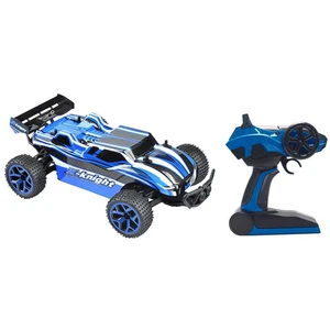 Amewi 22227 Fierce 1:18 RC model auta elektrický truggy 4WD (4x4) vr. akumulátorov, nabíjačky a batérie ovládača