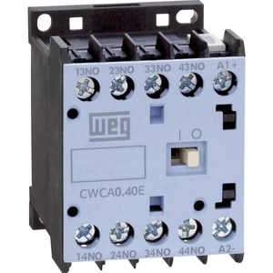 WEG CWCA0-31-00C03 stýkač    24 V/DC     1 ks