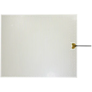 Thermo TECH polyester tepelná fólia samolepiaci 230 V/AC 150 W Krytie IPX4 (d x š) 580 mm x 480 mm