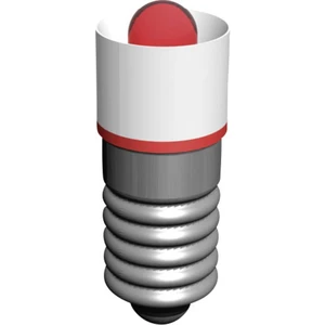 Signal Construct indikačné LED  E5.5  žltá 18 V/AC    MEDE5513