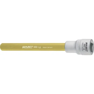 Hazet  986LG-7 inbus nástrčný kľúč 7 mm     1/2" (12.5 mm)