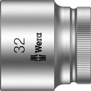 Wera 8790 HMC 05003617001 vonkajší šesťhran zásuvka 32 mm     1/2" (12.5 mm)