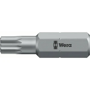 Wera 860/1 XZN M4 x 25 bit s viacerými hranami M4 nástrojová ocel legované, vysoko pevné D 6.3 1 ks